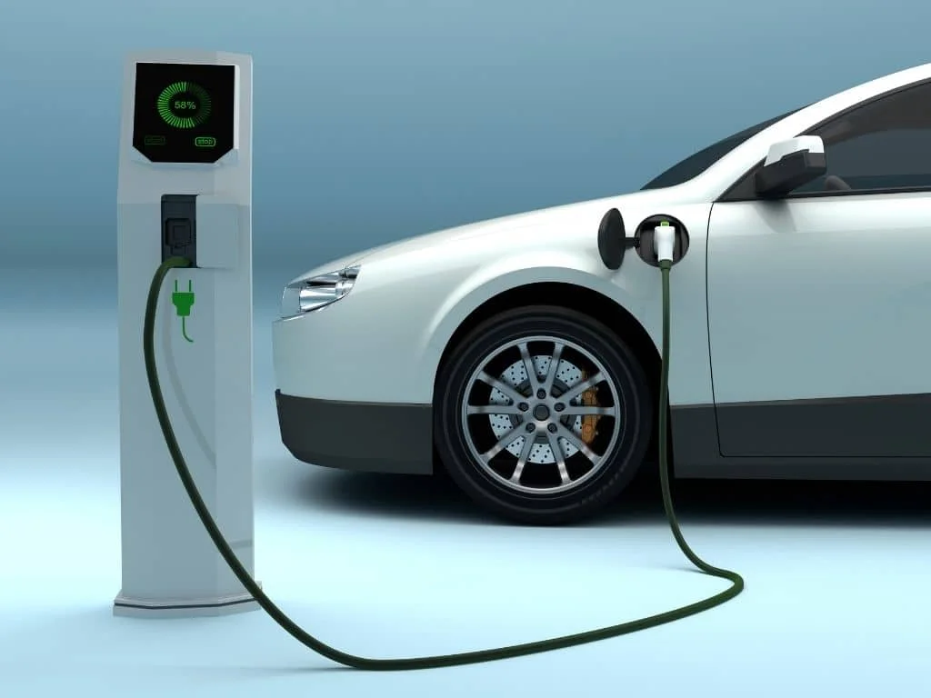 Electric Cars: Getting More Affordable. Here's Why
