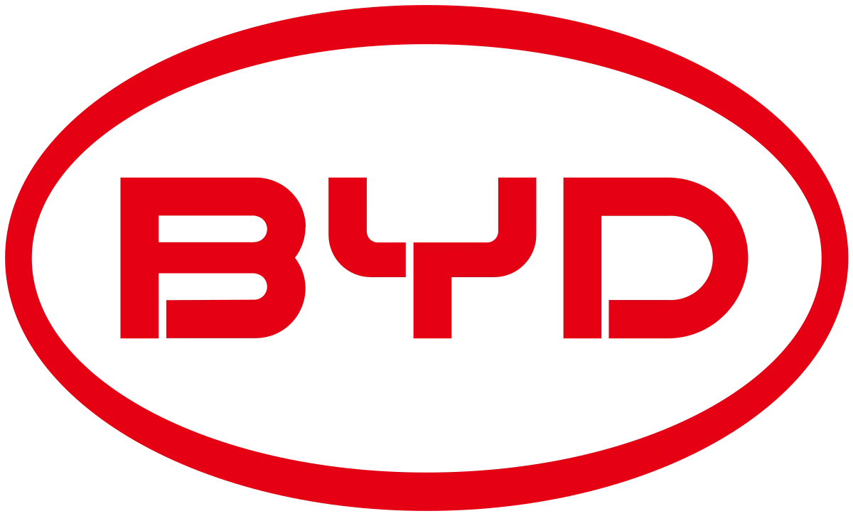 BYD Shocks Industry with Record NEV Sales in March 2024
