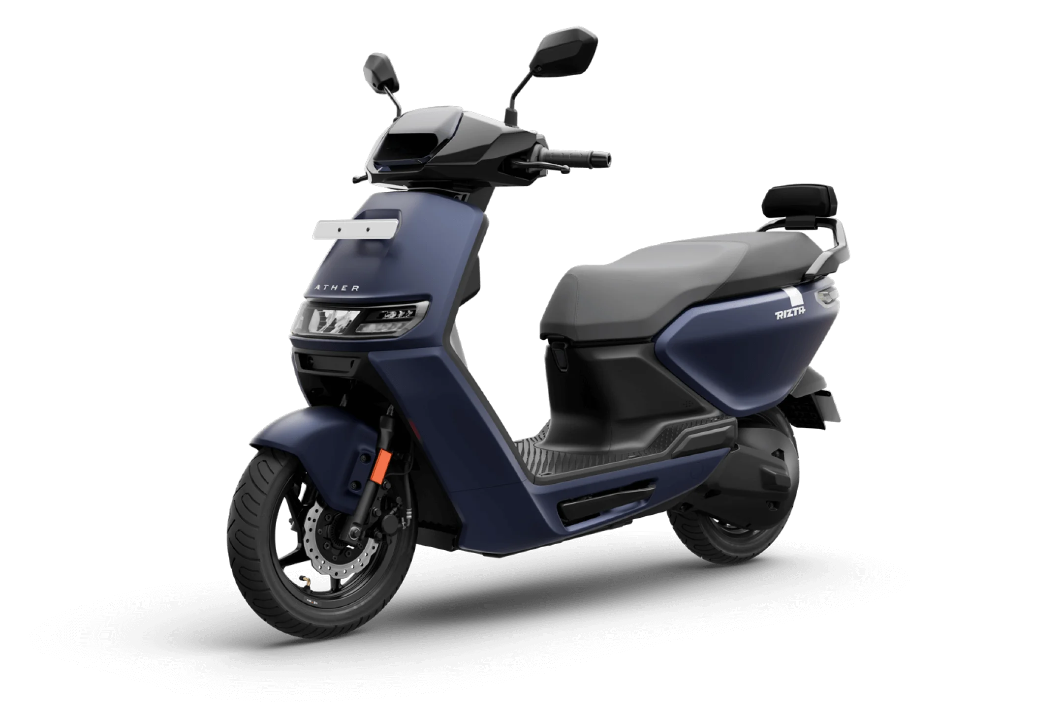 Ather Launches New Electric Scooter: The Feature-Packed Rizta