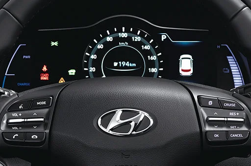 Hyundai Slashes Kona Electric Price, Making It a Sub-$30,000 EV Contender