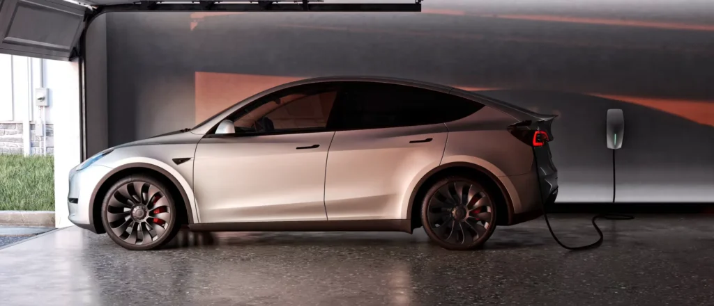 Tesla Offering Discounts Up to $7,500 to Clear Model Y Inventory Surplus