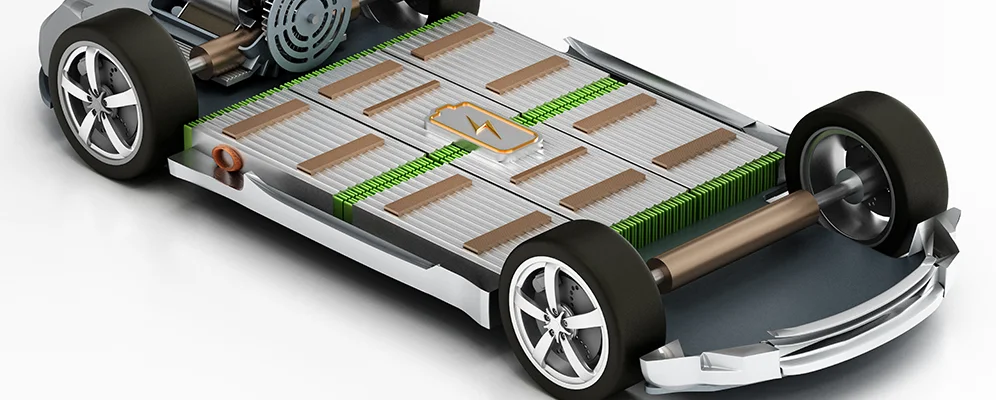Electric Cars Can Now Drive 800 KM on a Single Charge! This New Battery Tech is Insane