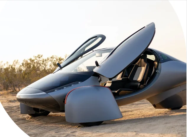 Drive 1,000 Miles on Sunshine! Aptera Solar Car Costs LESS Than You Think