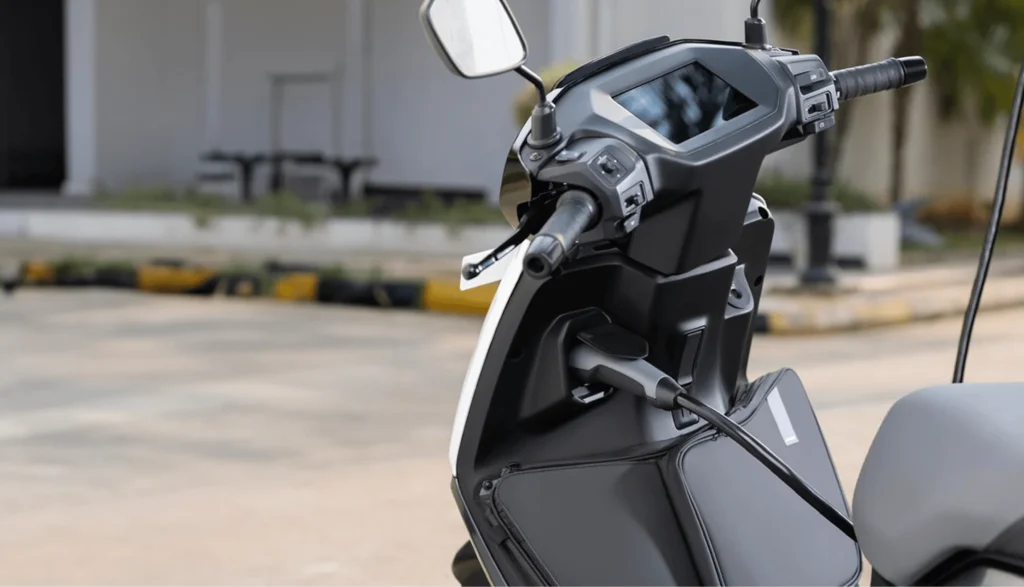 Ather Launches New Electric Scooter: The Feature-Packed Rizta