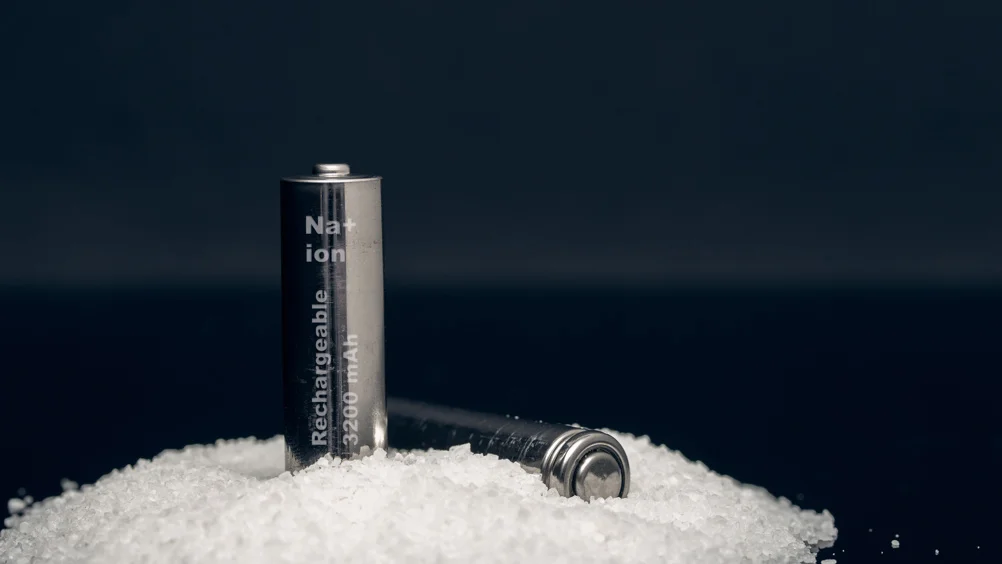 Breakthrough in Battery Technology: Sodium Battery Charges in Seconds