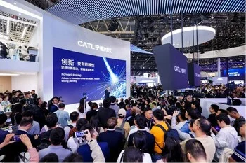 Beijing Auto Show: Volkswagen Fights Back, CATL Unveils Long-Range Battery, Xiaomi Surges Ahead