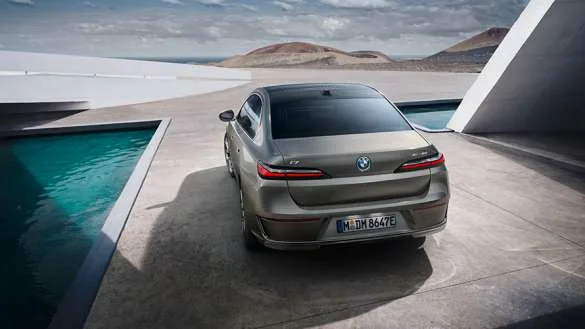 Electric Dreams at BMW: Save Up to $113,000 on a New EV