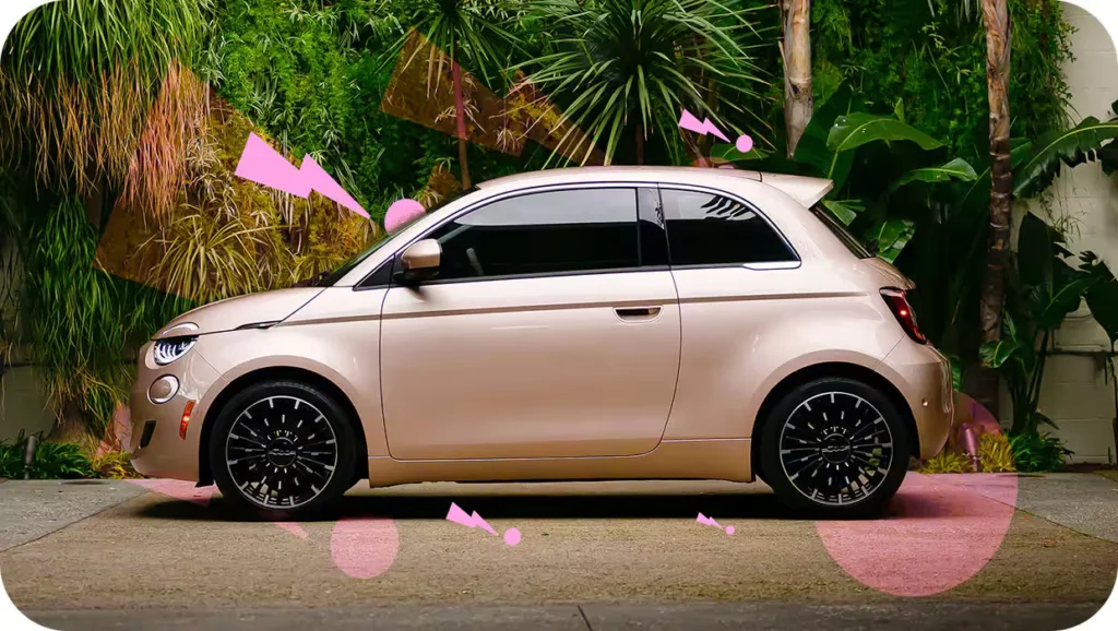 Fiat Just Dropped a Bombshell: Here's Why You NEED to See Their New Cars