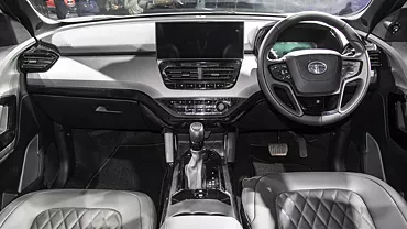 Is This the Most Affordable Electric SUV Ever? Tata Harrier EV Might Blow Your Mind