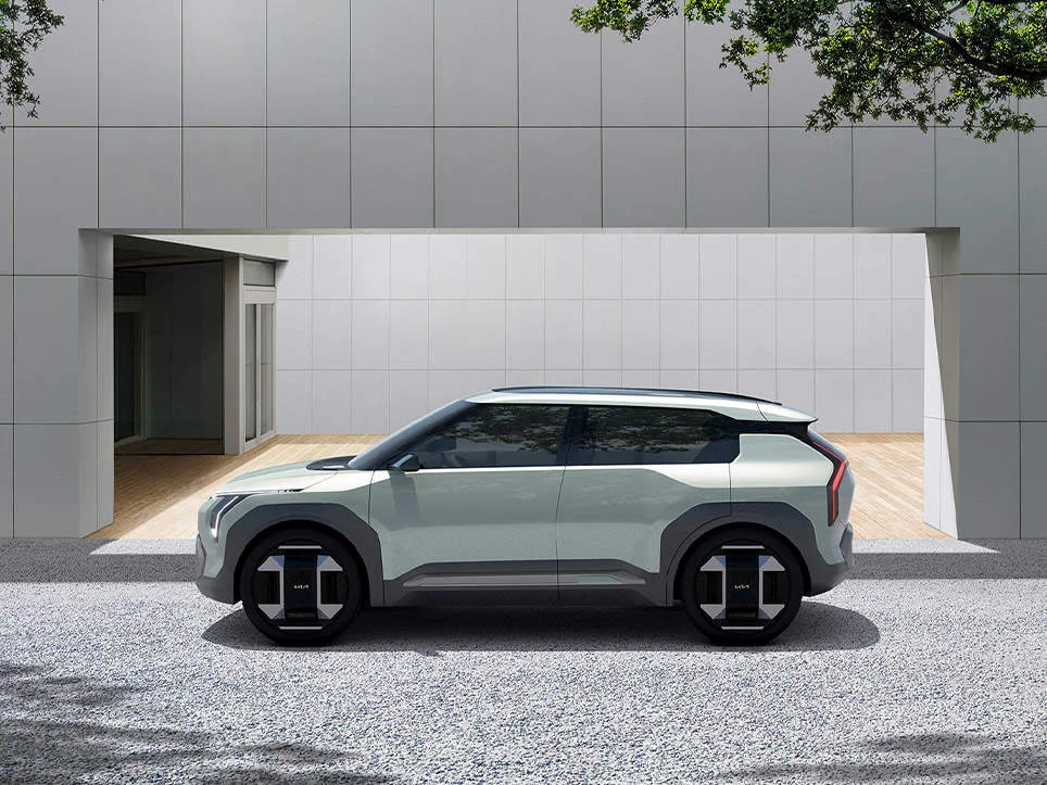 Kia Pushes Forward with Affordable EV Plans Despite Softening Market