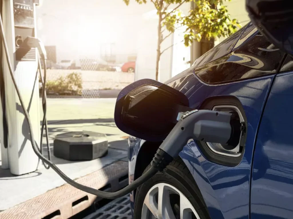 Electric Cars Can Now Drive 1,000 KM on a Single Charge: Say Goodbye to Gas Stations FOREVER
