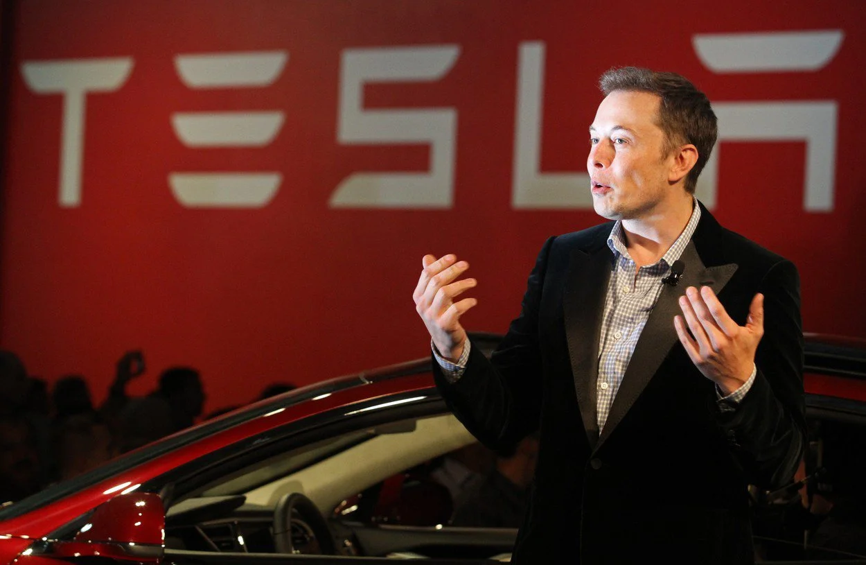 BYD Crushing Tesla? Elon Musk Scrambles to Save His Company