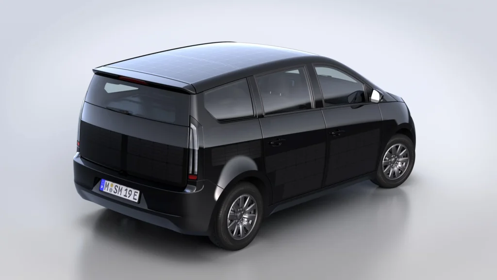 11 Coolest Mini EVs and Micro Cars Unveiled