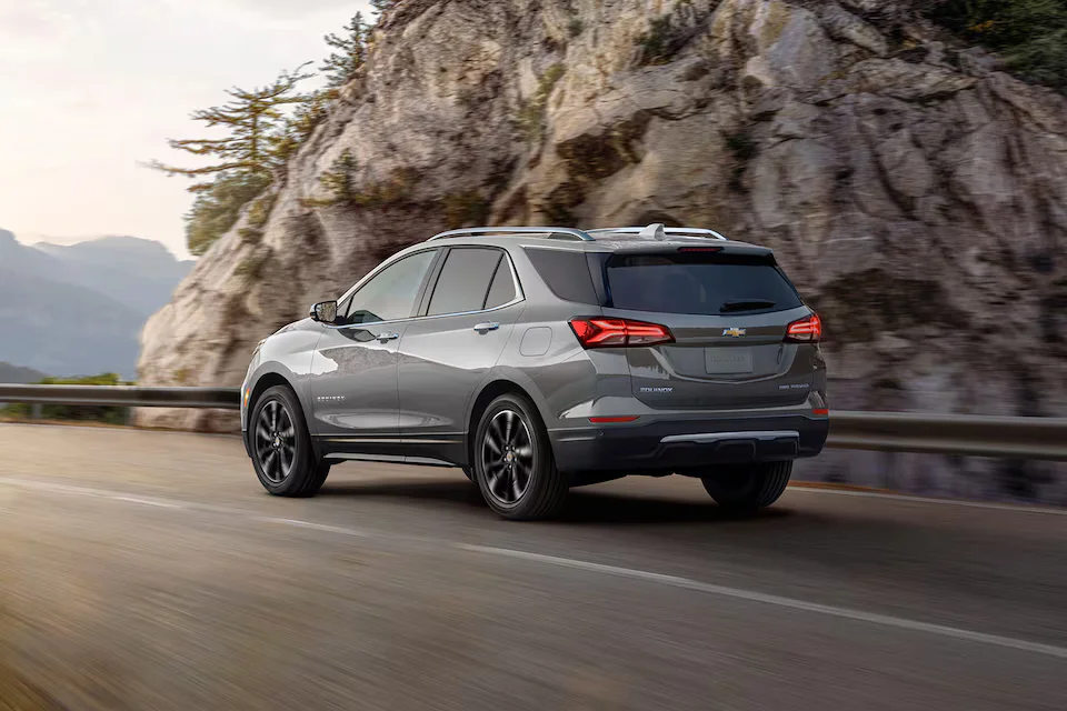 Chevrolet Equinox EV Arrives at Dealers, But Budget Option Still Awaits