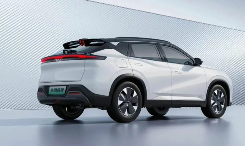 Chinese EV Market Faces Challenges Despite Continued Growth