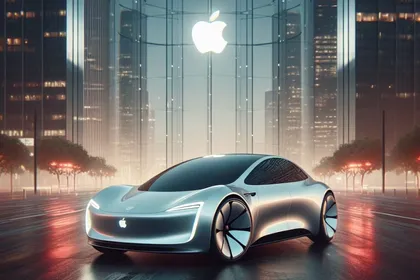 Apple Cancels Project Titan: The End of the Apple Car