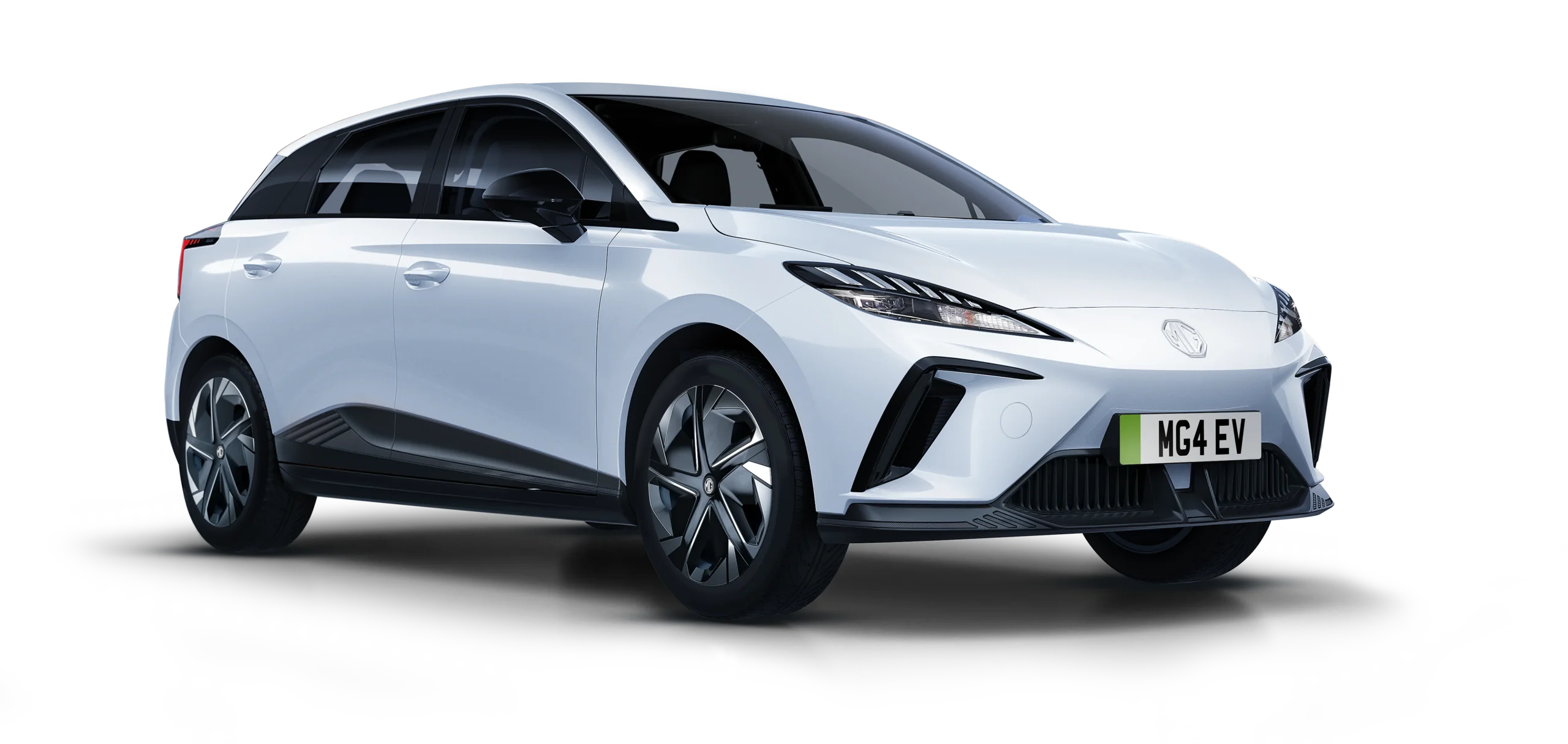 MG4 2024: A Stylish and Sustainable Electric Hatchback Arrives