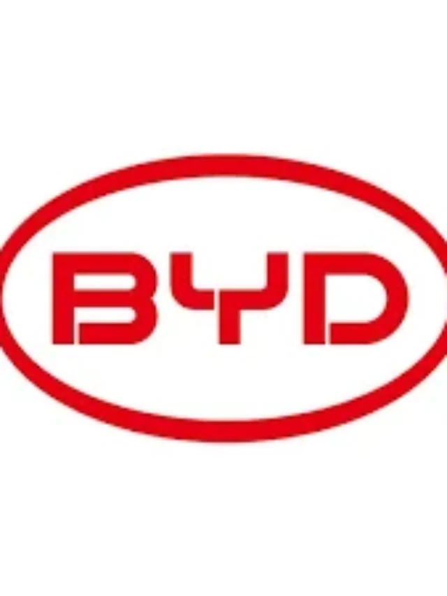 BYD's advancements position them perfectly to meet this demand and be a leader in the fight against climate change.