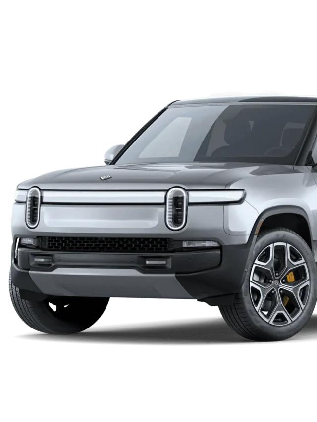 Rivian Gears Up for Production Surge, R2 SUV to Drive Sales Growth