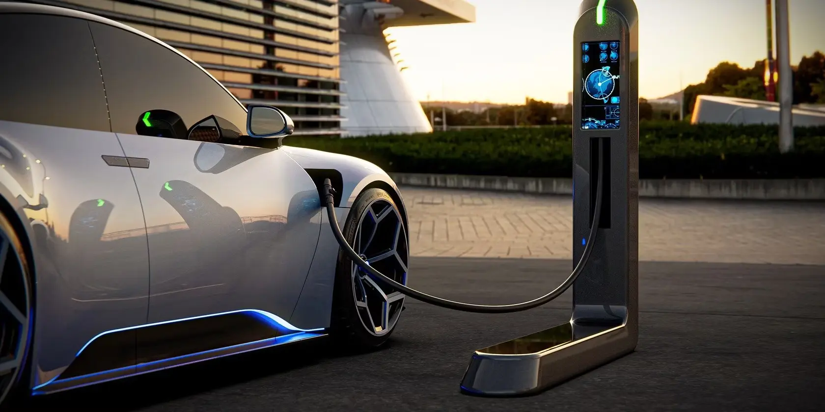 Electric Vehicle Charging Costs: How to Save Money Owning an EV