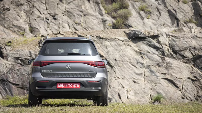 All-New Mercedes-Benz EQB 2024: Luxury Meets Sustainability in a Powerful Electric SUV