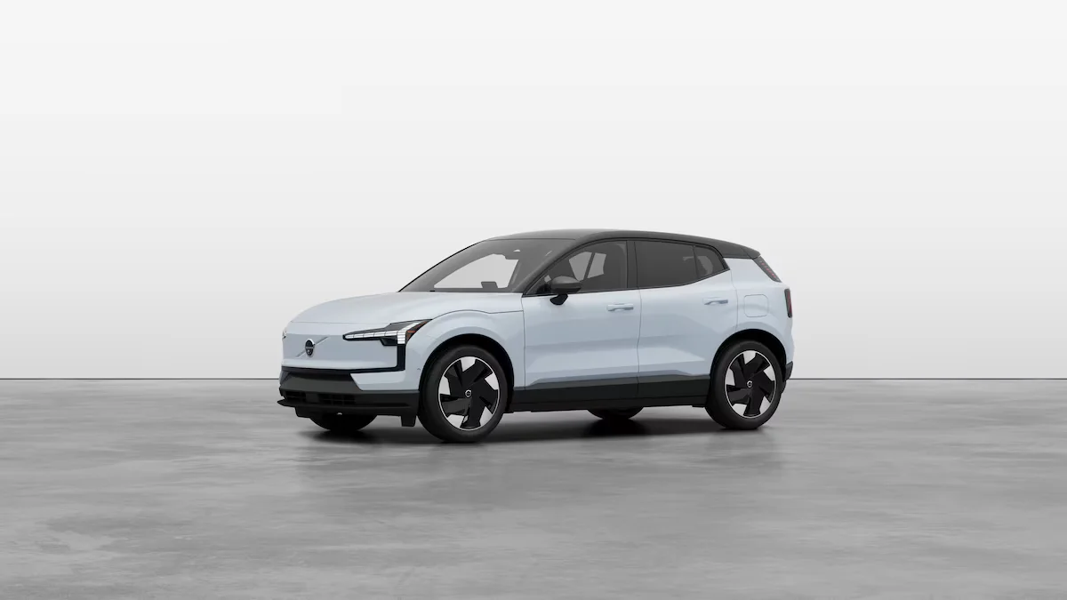 Volvo Cars Reports Strong Sales Growth in April 2024, Driven by Electric Vehicles