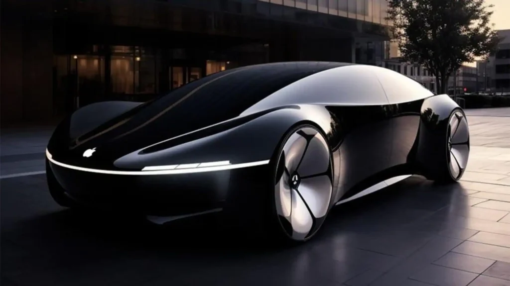Apple Cancels Project Titan: The End of the Apple Car
