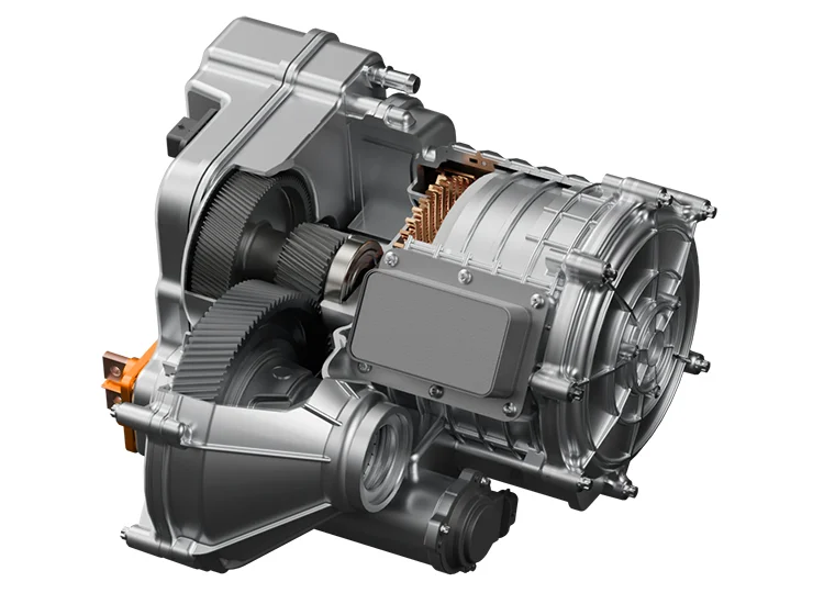 Magna Unveils Next-Gen Electric Motor with Industry-Leading Efficiency and Compact Design