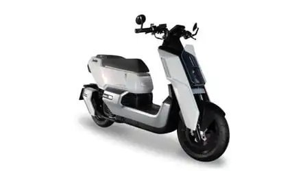 Taiwanese Scooter Offers Potential Solution to Range Anxiety: SYM PE3 Hybrid Concept