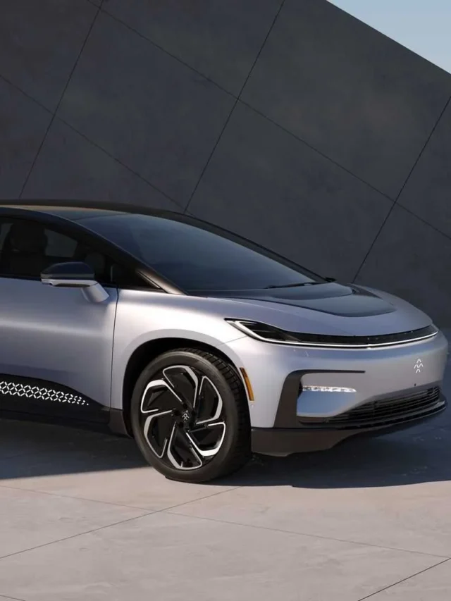 Faraday Future FF91 2.0: Challenges, Pre-Orders, and the Road Ahead