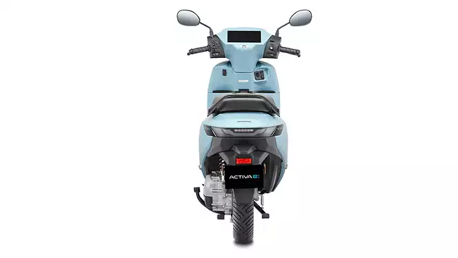 Honda's Game-Changing Electric Scooters Are Finally Here – You Won’t Believe What They Offer!