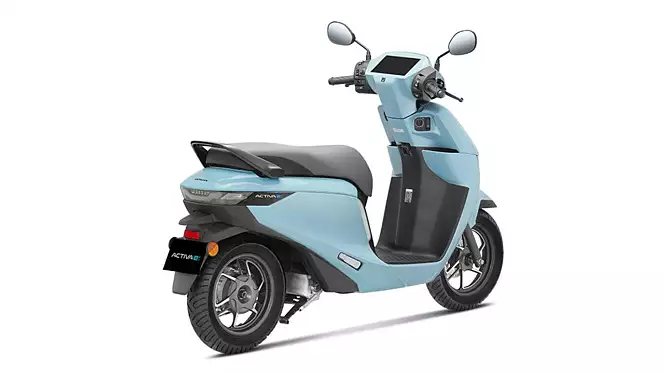 Honda's Game-Changing Electric Scooters Are Finally Here – You Won’t Believe What They Offer!