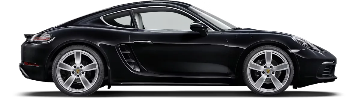 Porsche’s Electric 718: A Thrilling New Chapter for the Iconic Sports Car