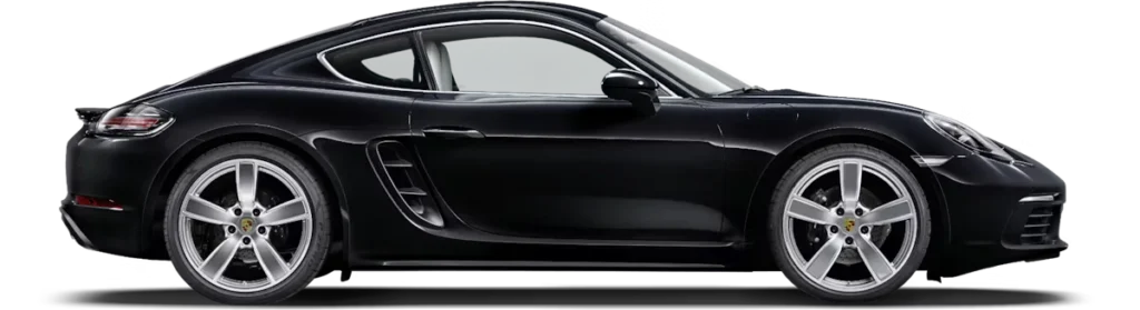Porsche’s Electric 718: A Thrilling New Chapter for the Iconic Sports Car