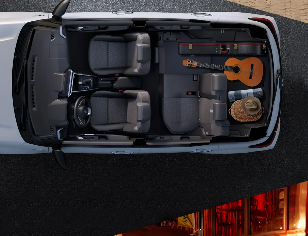 Toyota Raize Unveiled: The Shockingly Affordable SUV That’s Changing the Game