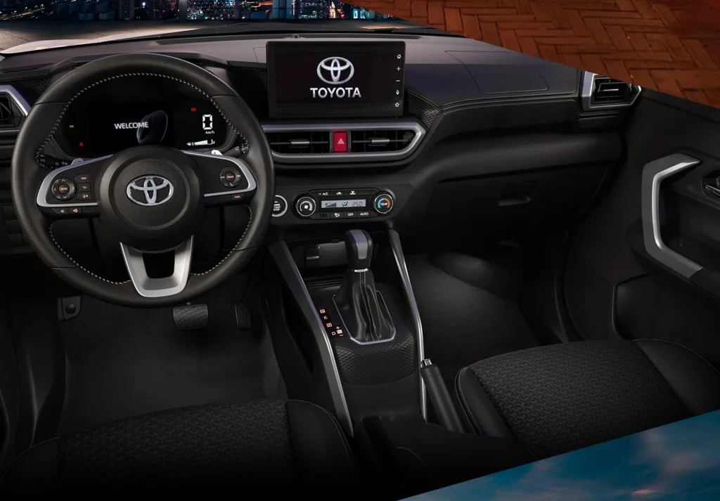 Toyota Raize Unveiled: The Shockingly Affordable SUV That’s Changing the Game