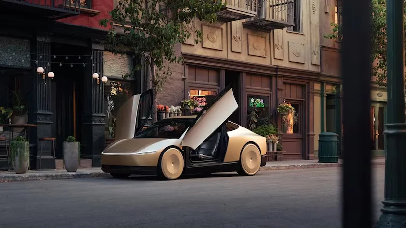 Tesla’s Robotaxi Revolution Stalled? Why Texas Lawmakers Are Slamming the Brakes