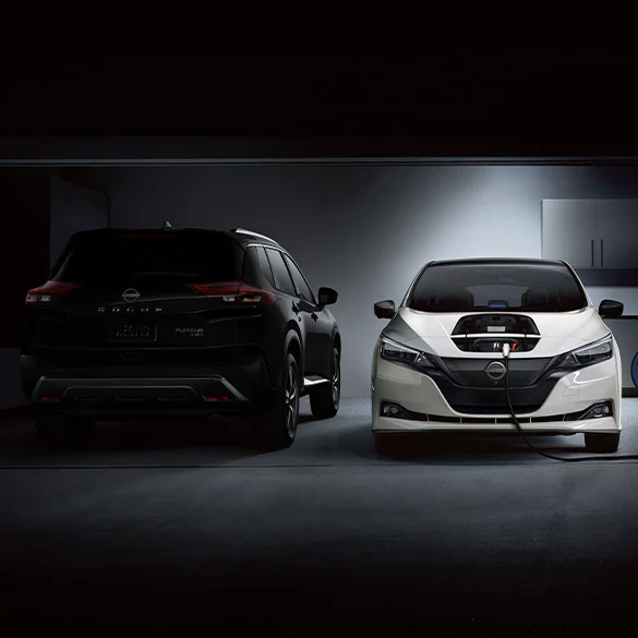 Why the Nissan Leaf Is the Electric Car You’ll Wish You Bought Sooner