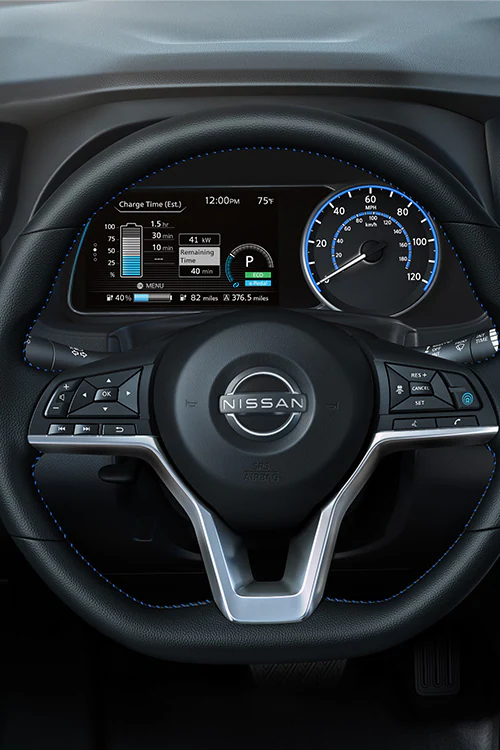 Why the Nissan Leaf Is the Electric Car You’ll Wish You Bought Sooner