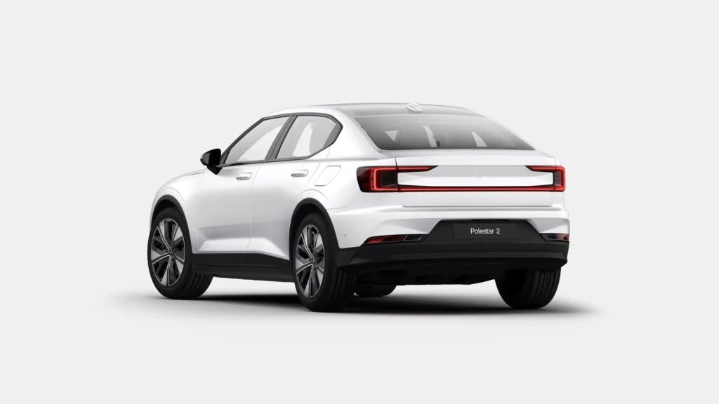 Polestar 2