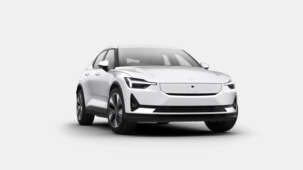 Polestar 2