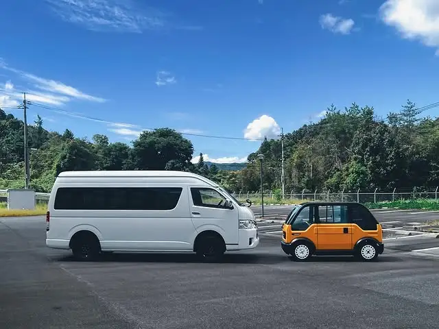 This $7,000 Mini EV Is Taking Japan by Storm – You Won’t Believe Why