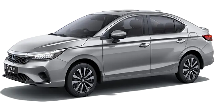 Honda City e:HEV Hybrid Unveiled: Is This the Ultimate Fuel-Saver You’ve Been Waiting For