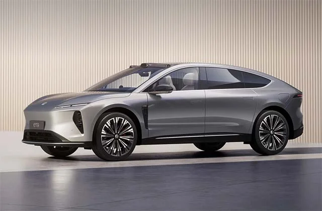 NIO’s Q1 2025 Earnings Will Leave You Speechless: Is This EV Giant Unstoppabl