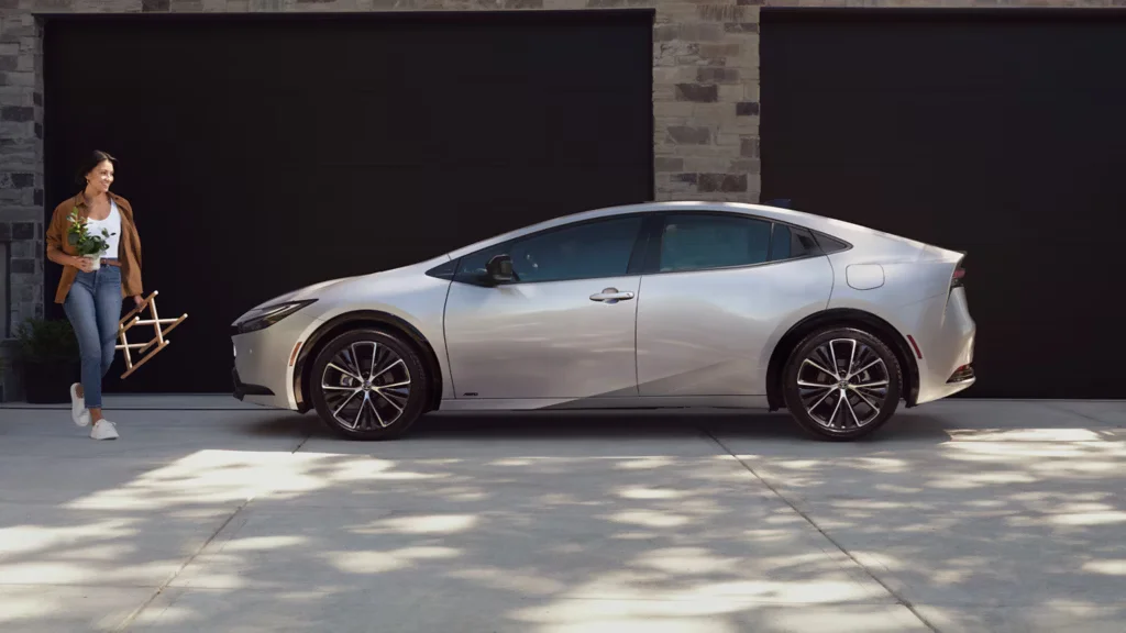 Why the 2025 Toyota Prius Is the Hybrid You’ll Wish You Bought Sooner