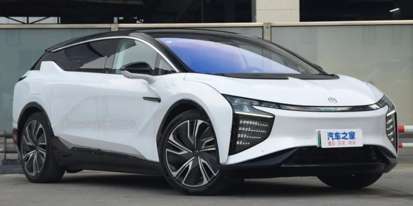 Chinese EVs Are Taking Over: The Mind-Blowing Models You NEED to See in 2025!