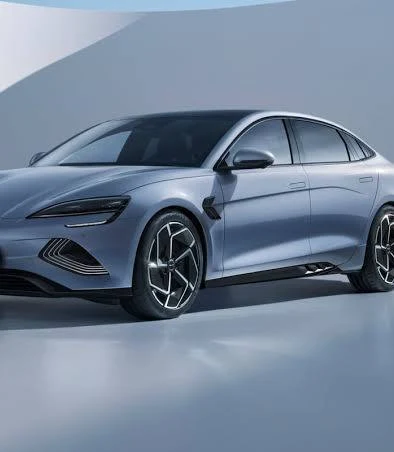 Chinese EVs Are Taking Over: The Mind-Blowing Models You NEED to See in 2025!