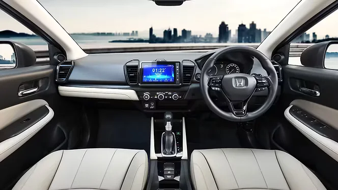 Honda City e:HEV Hybrid Unveiled: Is This the Ultimate Fuel-Saver You’ve Been Waiting For