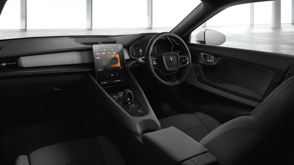 Polestar 2