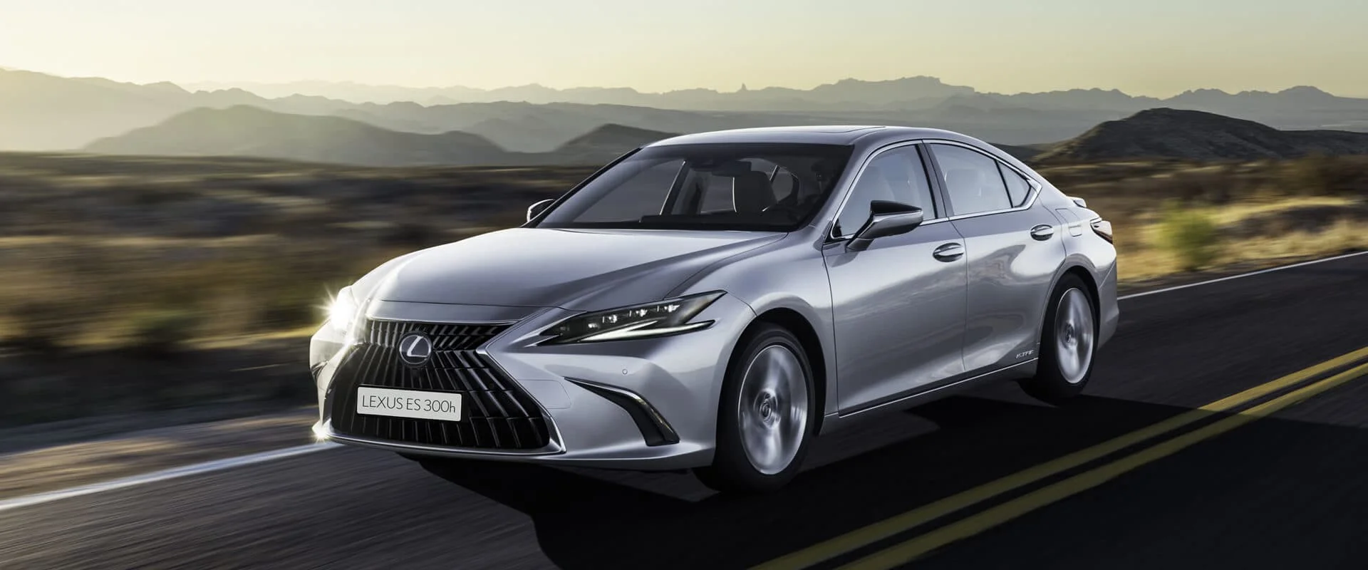 The Lexus ES Secret That’ll Leave You Speechless